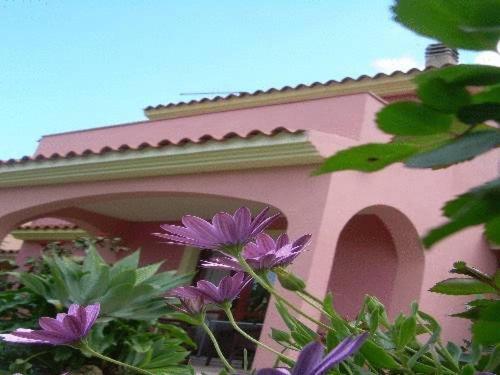 Ariedo Bed And Breakfast Capoterra Exterior photo